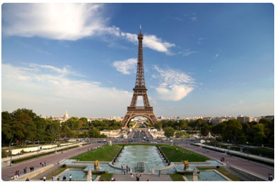 European Highlights